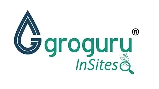 Overview of the GroGuru&reg; InSites Software as a Service (SaaS) for Strategic Irrigation Management