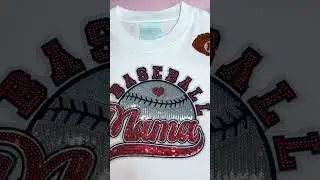 iron on baseball patches wholesale Manufacturer￼