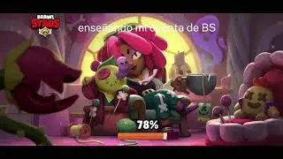 enseñando mi cuenta de BS, de 5 años!! 😱😱