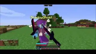 Hc Teams Fights || EP 1