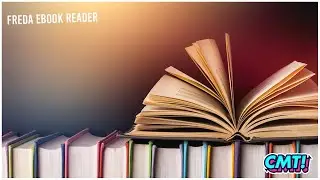 Freda Ebook Reader  | Zanimljiv , dobar a besplatan?