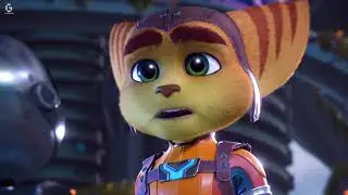 17 Minutes of Ratchet and Clank: Rift Apart Gameplay [No Commentary]