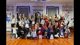 HD Stylers Xmas 2023