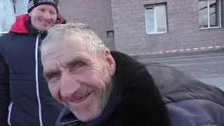 ДЕД МАТВЕЙ И КОМПАНИЯ!