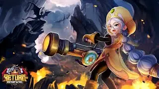[ 🔴LIVE ] DRAGON NEST RETURN V2 RENEWAL | LEVELINGGGG!!!! OBT DAY #4