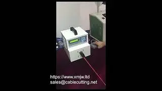 High speed Cable Stranding Machine Electronic Wire Twisting Tool