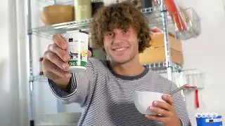 Astuce N&deg; 8: Collecte d'aliments