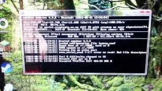Immersion cooling a Blizzard/Fury Script Miner