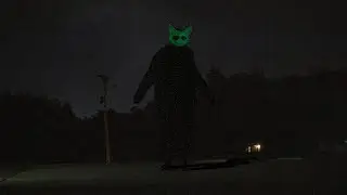 what if this is the real nightmare
