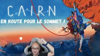 CAIRN: On arrive au temple !