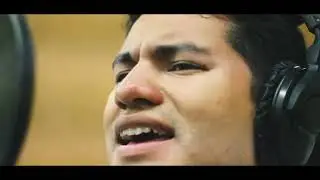 Llegaste a M&iacute; - Primer Vuelo - Banda Gidalti