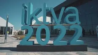 Promo Video for M/s Roxtec in Ikteva day, Dhahran Expo, jan 2022.