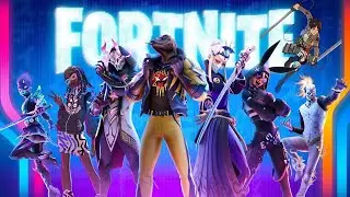 🔴(LIVE) Fortnite Battle Royale | NL/ENG | PS5 | Livestream |