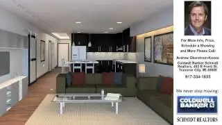 124 W Front Street, Traverse City, MI Presented by Andrew Okerstrom-Koons.