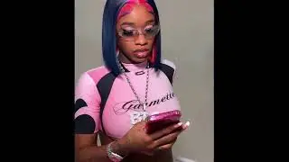 (FREE) GloRilla x Bunna B x YK Niece Type Beat 2025 - 