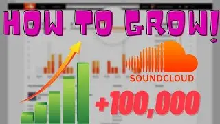 How To Blow Up on Soundcloud (2022)