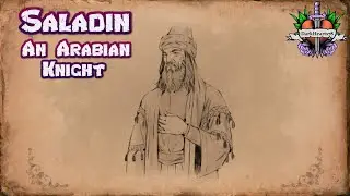Saladin 1 - An Arabian Knight (Hard) | Age of Empires 2: Definitive Edition