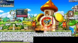 Blaster No Reload Combo Attack Speed 1