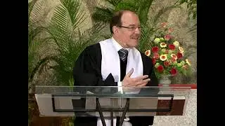 Partner im größten Unternehmen der Welt - Pastor Spitzer