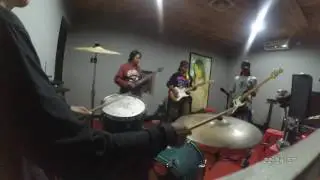 Firasat Comal - Live at studio
