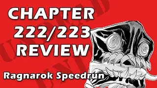 Is The Manga Coming To An End?!  - Undead Unluck Manga Chapter Review | Ragnarok Speedrun