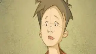 Project Milo Intro sequence