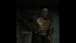 Richard Trager EDIT - OUTLAST EDIT #edit #outlast