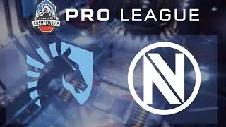 Match 4 - Team Liquid vs Team Envyus - HCS Pro League NA Fall Season Week 5