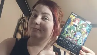 YU-GI-OH Chronicles Deck: Spirit Charmers