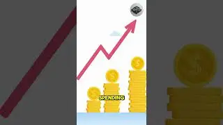Lifestyle Inflation Is the Silent Wealth Killer #shorts #finance #history