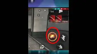 How To Make Fire Button Red