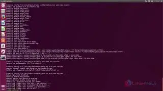 How to install phpLDAPadmin on Ubuntu 17.04