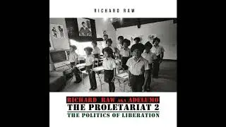 Richard Raw (L.C.O.B.)-AmeriKKKa feat. Tahir RBG