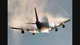 Boeing 747 the Queen of the Skies