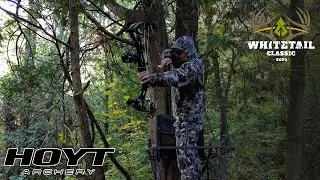 Easthill Outdoors Whitetail Classic Presented by HOYT
