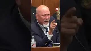 Chip Roy And Libertarian Think Tank VP Clash At House Hearing