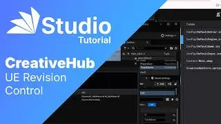 Erizos CreativeHub Intro