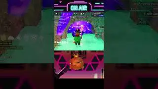 ROBLOX FISH IT event mega luck
