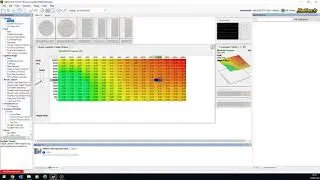 Haltech Elite Tutorial Part 7 - Preparing Tables