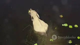 Top 10  Smallest Population of Animals