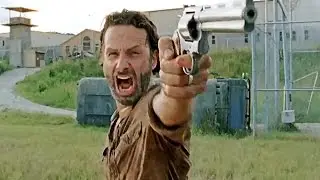 wounded man (ode to rick grimes) - Corey Lee Barker Tunes