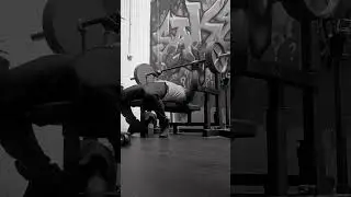 Got called out in 225 rep challenge hit 25 reps 💪 #gymvlog #motivation #fitness #eptx #dadbod