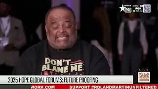 HOPE Global Forums, Indiana Map Attack, Black History Erasure Fears, Fox News Culture War
