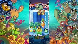 Pvz Héroes #1 - Jinduart 