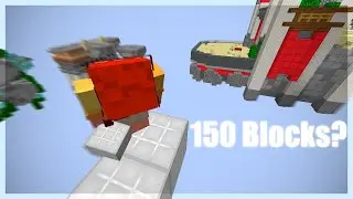 Rushing the WRONG way (Bedwars Solo Commentary)