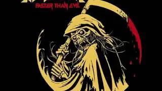 Jackdevil - Faster Than Evil (2013 Full Ep)