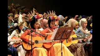 PERGELARAN 2024 - Kolosal Kelas 8