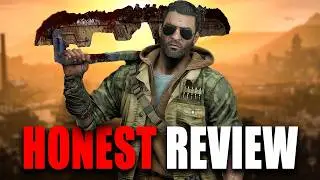 Жестоко честный обзор Dying Light: The Beast (СПОЙЛЕРЫ)