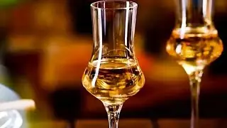 Reviewing Temu 2/6pcs Premium Crystal Tulip Cognac Glasses, Cognac & Brandy Tasting Glasses..