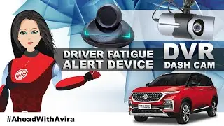 Episode 49 | DVR and Driver Fatigue Alert Device